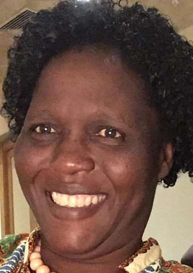 Josephine Ondieki